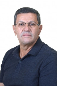 Gilberto Luiz Mossato