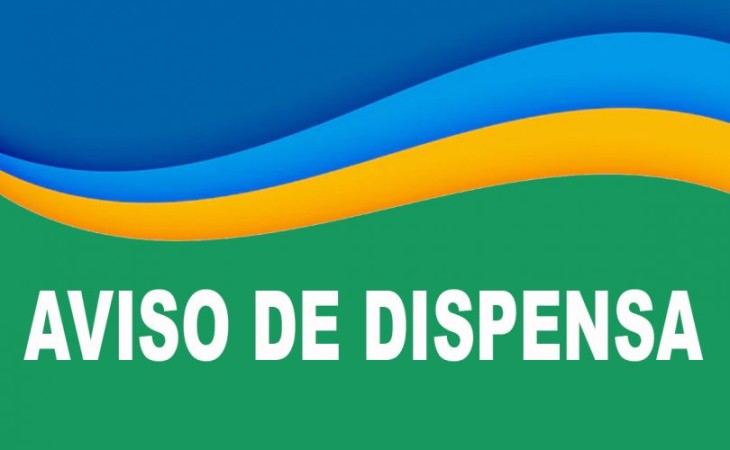 DISPENSA DE LICITAÇÃO Nº 04/2024