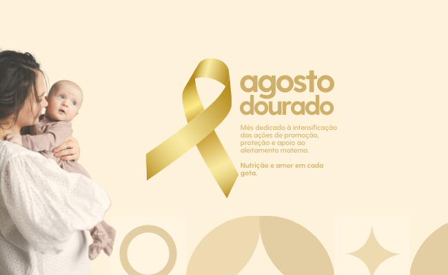 AGOSTO DOURADO