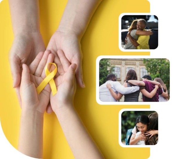 Setembro Amarelo