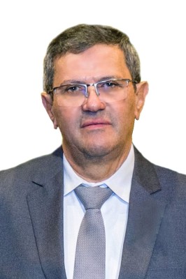 Gilberto Luiz Mossato